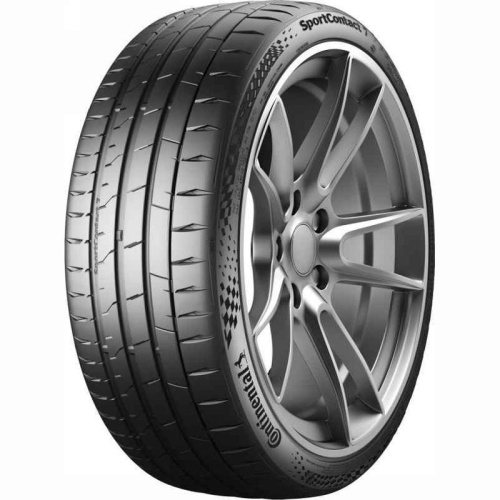 Continental SportContact 7 225/40 R19 93Y XL FP