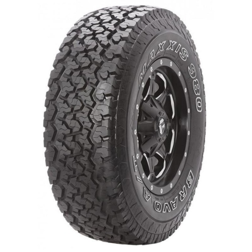 Maxxis Worm-Drive AT-980E 225/75 R16 115/112Q