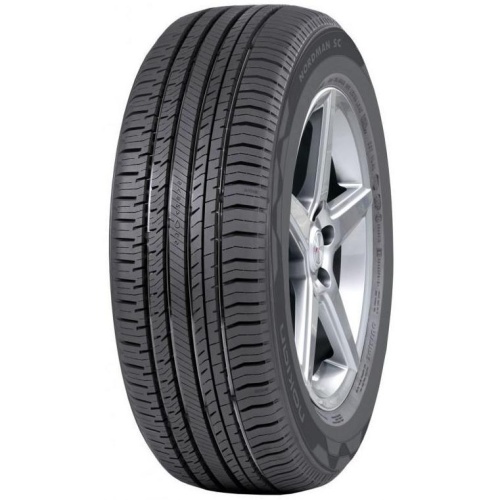 Nokian Tyres Nordman SC 225/70 R15C 112/110R