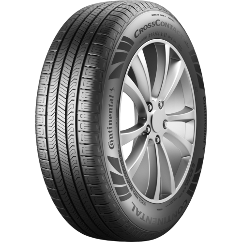 Continental CrossContact RX 235/55 R19 101H