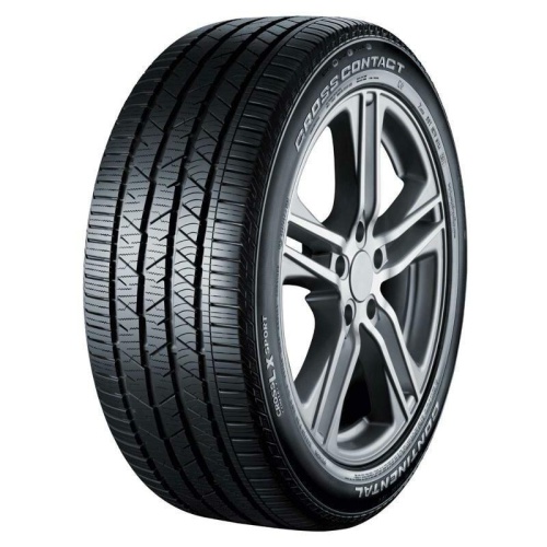 Continental ContiCrossContact LX Sport 265/40 R22 106Y XL FP