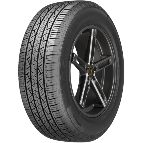 Continental CrossContact LX25 285/45 R22 114H