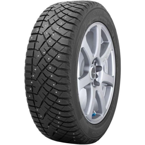 Nitto Therma Spike 285/60 R18 120T XL