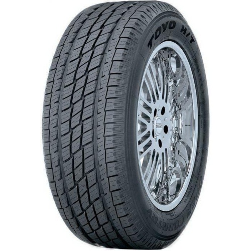 Toyo Open Country H/T 265/65 R17 112H OWL
