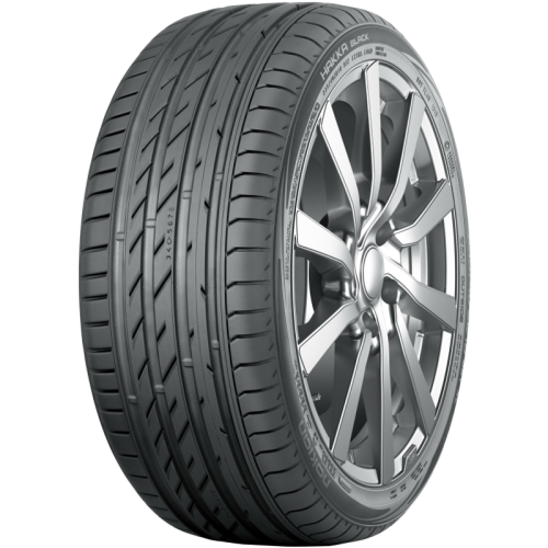 Nokian Tyres Hakka Black 245/45 R18 96Y