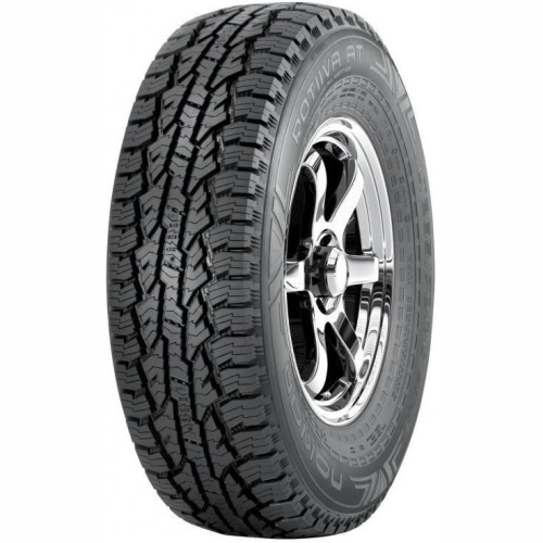 Nokian Tyres Rotiiva AT 255/60 R18 112H XL