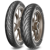 Фото мотошины Michelin Road Classic 100/90 R18 56V Передняя Классика