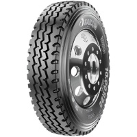 Фото грузовой шины Sailun S811 10/0 R20 149/146K PR18 Универсальная