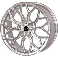 Lizardo XH1024 7x15 4*100 ET38 DIA60.1 SMF Литой