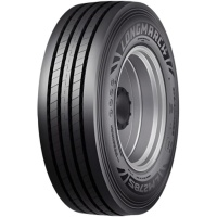 Фото грузовой шины Long March LM278S 385/65 R22.5 164K PR24 Рулевая/прицепная