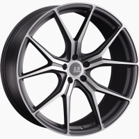 LS RC56 9x22 5*108 ET40 DIA63.3 MGMF Литой