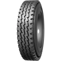 Фото грузовой шины Double Road DR801 10/0 R20 149/146K PR18 Универсальная