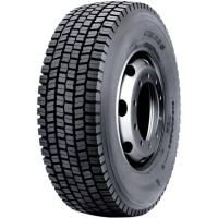 Фото грузовой шины Golden Crown CM335 295/80 R22.5 152/149M PR18 Ведущая
