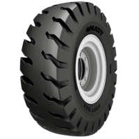 Фото грузовой шины Galaxy Port Max E4/L4 16/0 R25 -- PR32