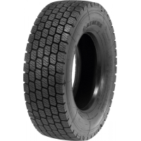 Фото грузовой шины Aeolus ADW80 315/70 R22.5 152/148M PR18 Ведущая