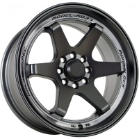 Фото колесного диска Sakura Wheels 3915 7x15 4*98 ET30 DIA73.1 MK19/M7 Литой