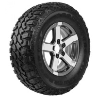 Купить шины Powertrac PowerRover M/T 285/75 R16 126/123Q,  купить Шины Powertrac PowerRover M/T 285/75 R16 126/123Q в Архангельске,Северодвинске, Новодвинске, Плесецке, Мирном, Нарьян-маре,