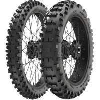 Anlas Capra Extreme Extra Soft 140/80 R18 70R Задняя Эндуро
