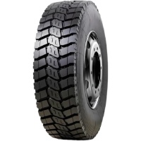 Фото грузовой шины Green Dragon HF313 12/0 R20 156/153K PR20 Ведущая