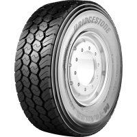 Купить шины Bridgestone M-Trailer 001 385/65 R22.5 160K Прицеп,  купить Грузовые шины Bridgestone M-Trailer 001 385/65 R22.5 160K Прицеп в Архангельске
