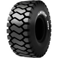 Фото грузовой шины Michelin XHDT A 18/0 R25 --