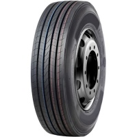 Фото грузовой шины Linglong Crosswind CWA80U 275/70 R22.5 148/145J PR16 Универсальная