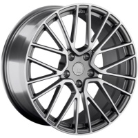 LS Forged FG17 9x20 5*130 ET50 DIA71.6 MGMF Кованый