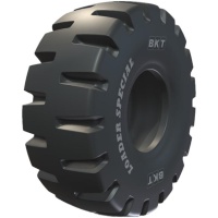 Фото грузовой шины BKT Loader Special 29.5/0 R25 207A2