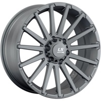 LS Forged FG32 8.5x21 6*139.7 ET50 DIA95.1 MGM Кованый