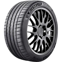 Фото автомобильной шины Michelin Pilot Sport 4 S 355/25 R21 107Y XL