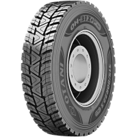 Купить шины Otani OH-312 + 315/80 R22.5 156/150K Ведущая,  купить Грузовые шины Otani OH-312 + 315/80 R22.5 156/150K Ведущая в Архангельске