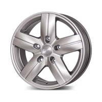 Proma Каньон 7x16 5*120 ET50 DIA65.1 Неро Литой