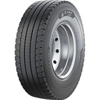 Купить шины Michelin X Line Energy D 315/70 R22.5 154/150L Ведущая,  купить Грузовые шины Michelin X Line Energy D 315/70 R22.5 154/150L Ведущая в Архангельске