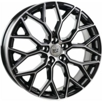 RST R059 7x19 5*114.3 ET45 DIA67.1 BD Литой