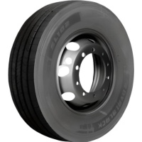Фото грузовой шины Royal Black SL102 295/80 R22.5 154/149M PR18 Рулевая
