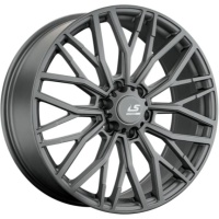 LS Forged FG33 8.5x21 6*139.7 ET50 DIA95.1 MGM Литой