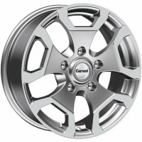 Carwel Нива-17 6.5x17 5*139.7 ET40 DIA98.5 AST Литой