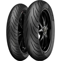 Pirelli Angel City 120/70 R17 58S Универсальная Классика