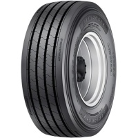 Фото грузовой шины Triangle TRS06 295/80 R22.5 152/149M PR18 Рулевая