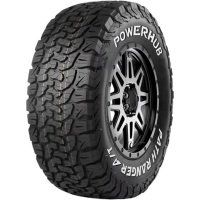 Купить шины Powerhub Path Ranger A/T 285/70 R17 121/118S,  купить Шины Powerhub Path Ranger A/T 285/70 R17 121/118S в Архангельске,Северодвинске, Новодвинске, Плесецке, Мирном, Нарьян-маре,