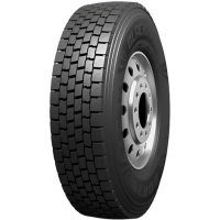Фото грузовой шины Blackhawk BDR78 245/70 R19.5 144/142J Ведущая