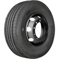 Фото грузовой шины HIFLY HH026 315/80 R22.5 156/152L Универсальная