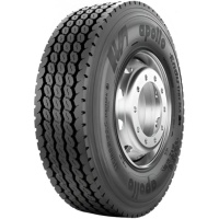 Фото грузовой шины Apollo Endu Trax MA 315/80 R22.5 156/150L Универсальная
