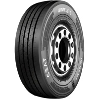 Купить шины Ceat Winmile-S 385/65 R22.5 164K Рулевая,  купить Грузовые шины Ceat Winmile-S 385/65 R22.5 164K Рулевая в Архангельске