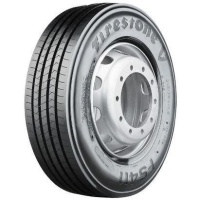 Купить шины Firestone FS411 215/75 R17.5 126/124M Рулевая,  купить Грузовые шины Firestone FS411 215/75 R17.5 126/124M Рулевая в Архангельске