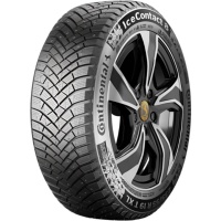Фото автомобильной шины Continental IceContact 8 285/40 R21 109T XL FP
