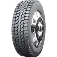 Купить шины Triangle TR689A 235/75 R17.5 143/141J PR18,  купить Грузовые шины Triangle TR689A 235/75 R17.5 143/141J PR18 в Архангельске