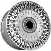 FF 9658 7.5x17 4*98 ET38 DIA73.1 LK4 Литой