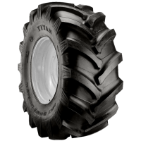 Фото грузовой шины Titan Super Hi-Power Lug 800/65 R32 178A8