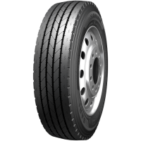 Фото грузовой шины Sailun SAR1 245/70 R17.5 143/141J PR16 Рулевая/прицепная